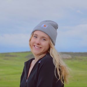 Meet your Posher, Haiden